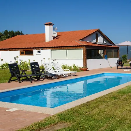 Tapadas Do Sol Villa