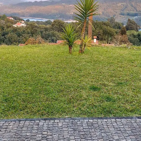 Tapadas Do Sol Villa *
