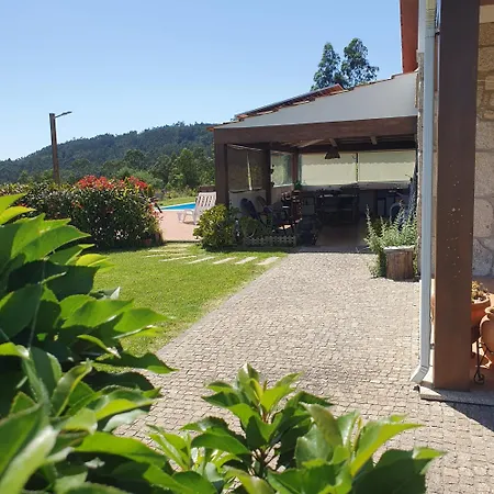 Tapadas Do Sol Sever do Vouga