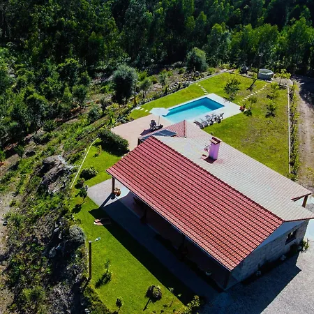 Villa Tapadas Do Sol