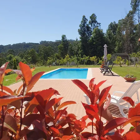 Tapadas Do Sol Villa *